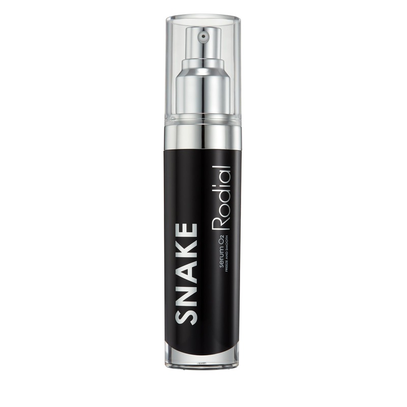 Snake Serum O2 30ml