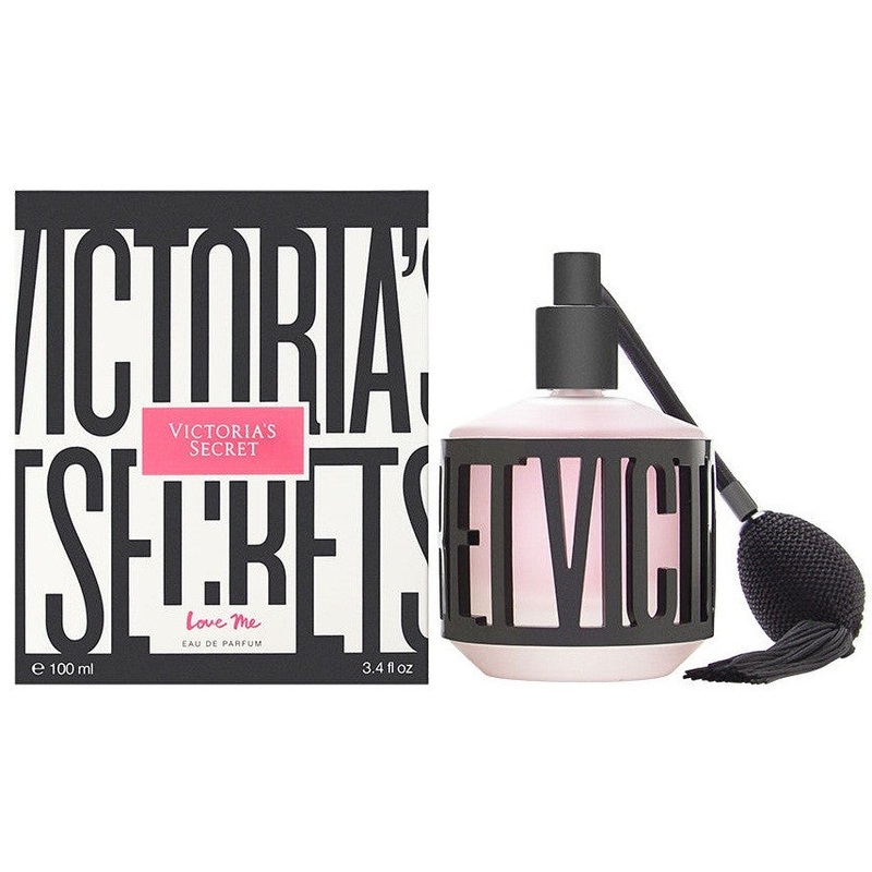 Victoria's Secret Love Me 100ml EDP (L) SP