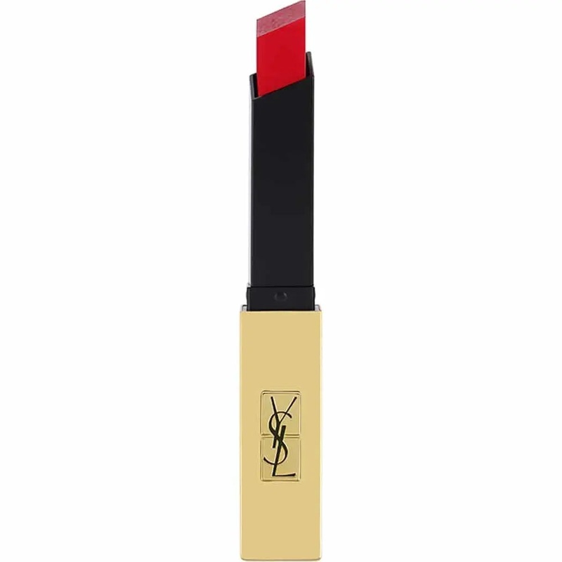 Yves Saint Laurent Rouge Pur Couture The Slim Lipstick - 15 Fuchsia Atypique