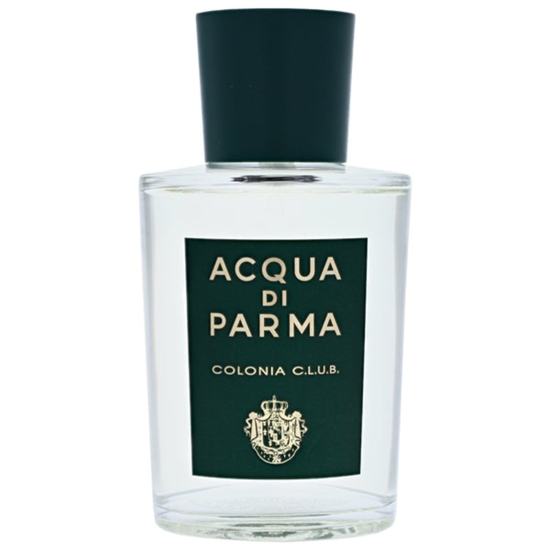 Acqua Di Parma Colonia C.L.U.B Eau de Cologne 100ml 100ml