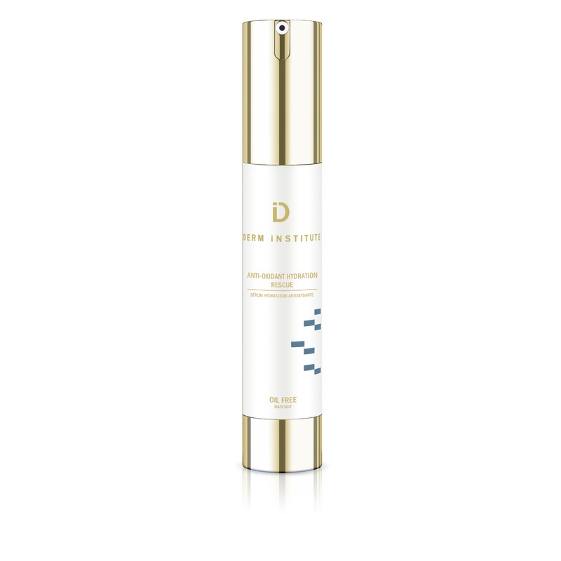 Anti-Oxidant Hydration Rescue 25ml