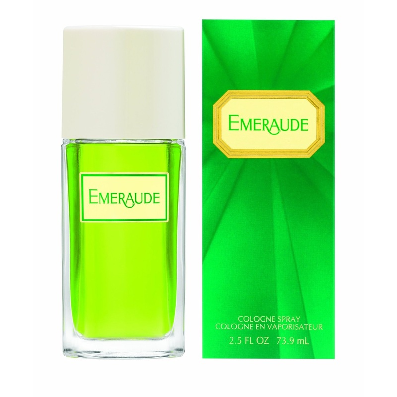 Coty Emeraude 75ml EDC (L) SP