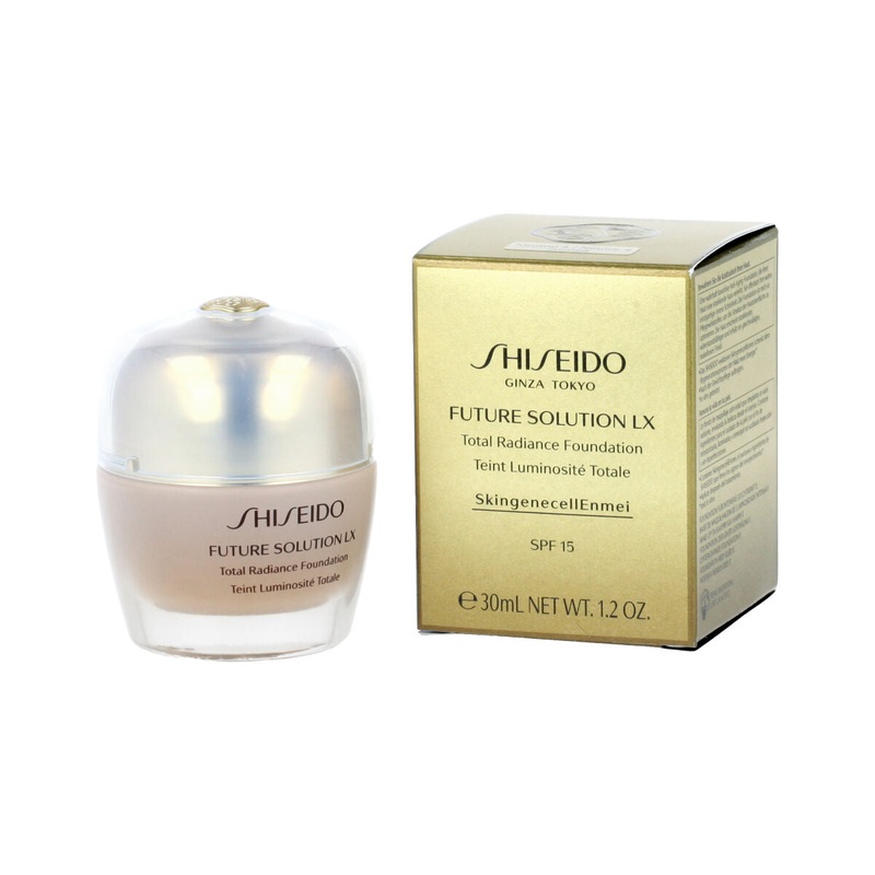 Crme Make-up Base Shiseido 729238139381