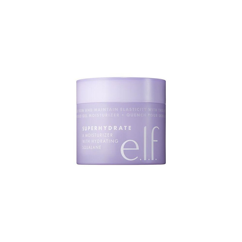 e.l.f. SuperHydrate With Squalane