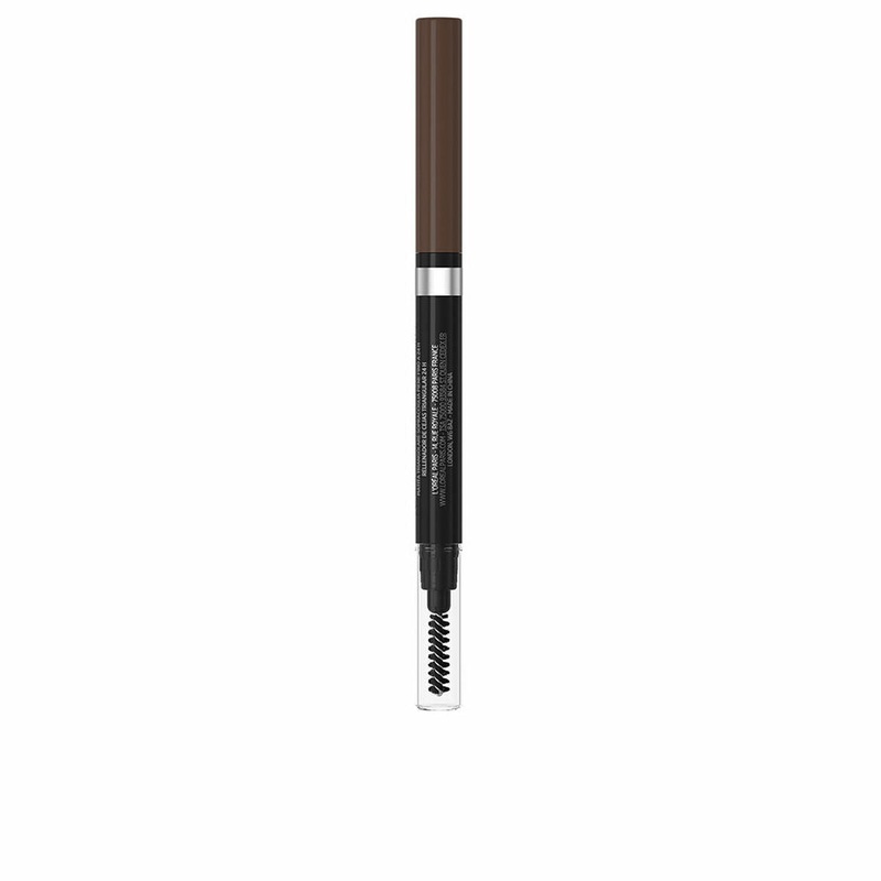 Eyebrow Pencil L'Oreal Make Up Infaillible Brows H N 3.0 Brown 1 ml