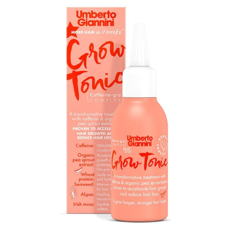 Grow Tonic Transformative Treatment