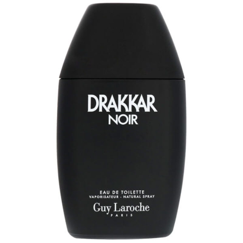 Guy Laroche Drakkar Noir Eau de Toilette Spray 200ml 200ml