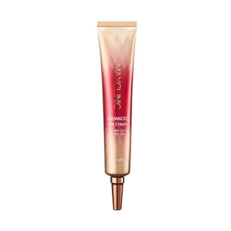 MAXCLINIC Advanced Eye Cream 20g 20g