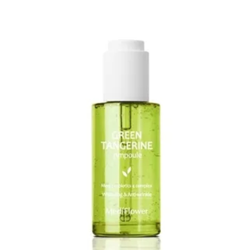 MediFlower Green Tangerine Ampoule 50ml 50ml