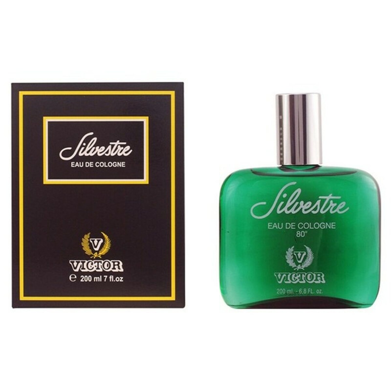Men's Perfume Victor EDC 400 ml