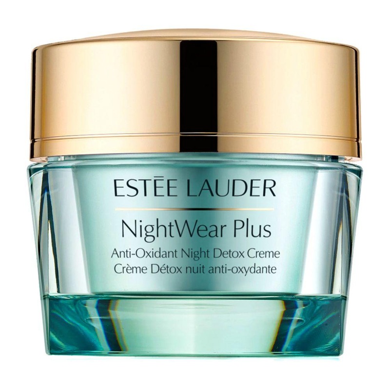 Nightwear Plus Detox Crme