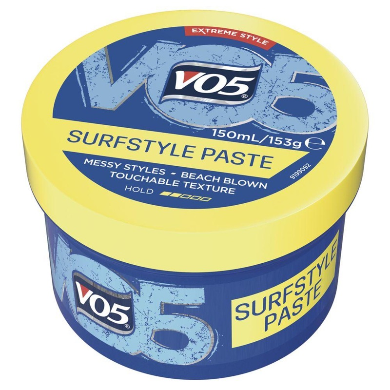 Surf Style Natural Hold Hair Paste 150 Ml