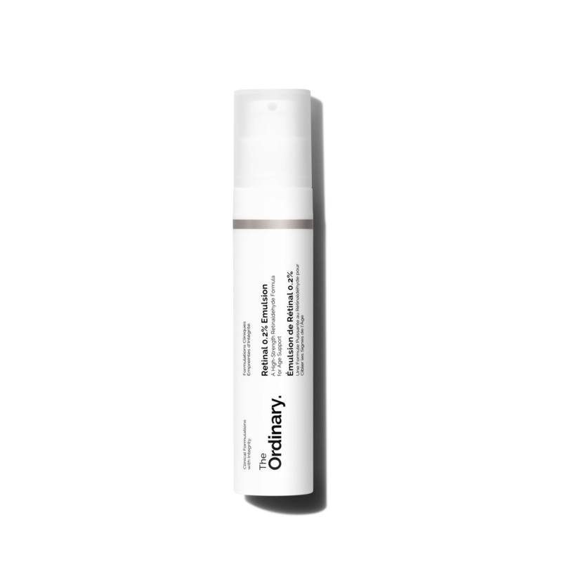 The Ordinary Retinal 0.2% Emulsion 15ml