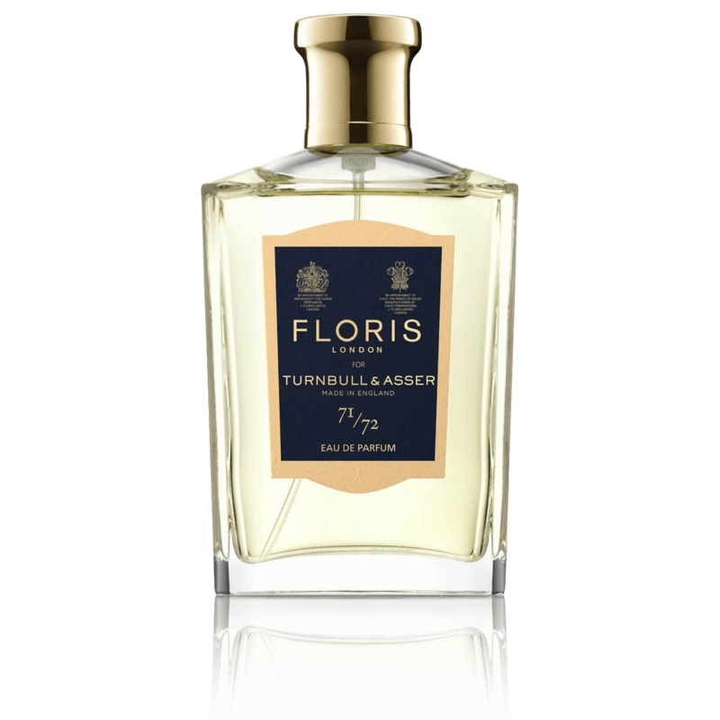 71/72 Eau de Parfum 100ml