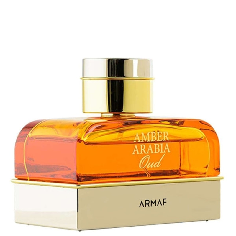 Armaf Amber Arabia Oud Parfum Spray 100ml 100ml