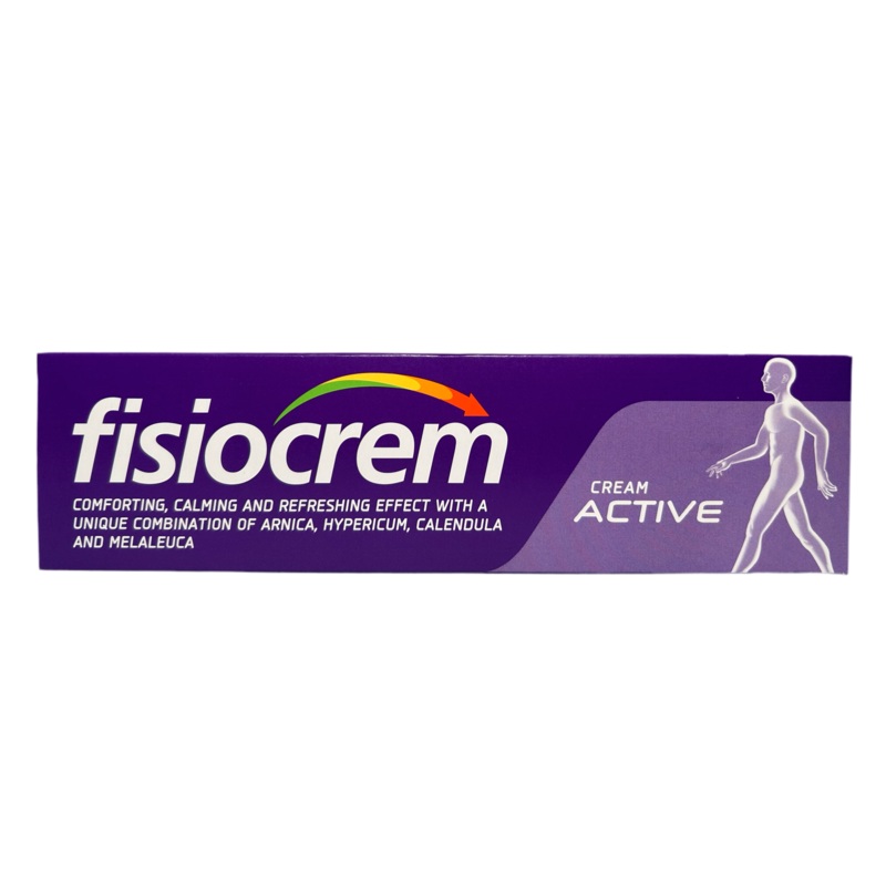Cream Active 60ml