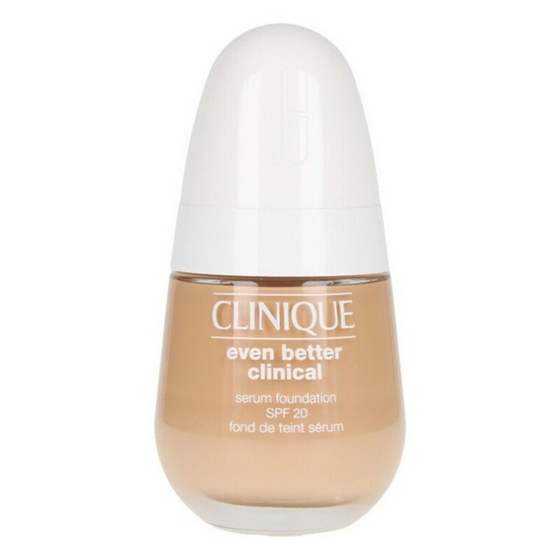 Crme Make-up Base Clinique Even Better Spf 20 Serum CN-58 honey (30 ml)