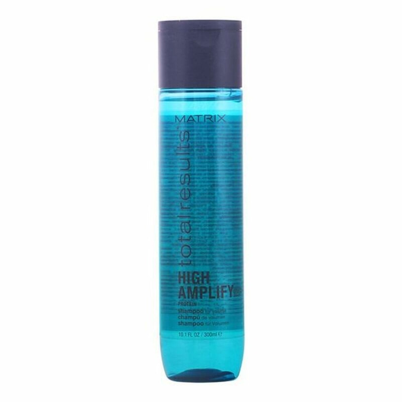 Daily use shampoo Total Results Amplify Matrix (300 ml)