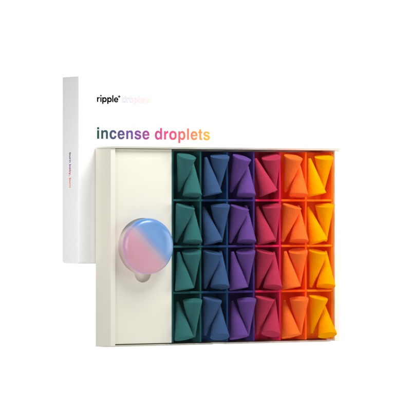 Droplet Multipack 48 units