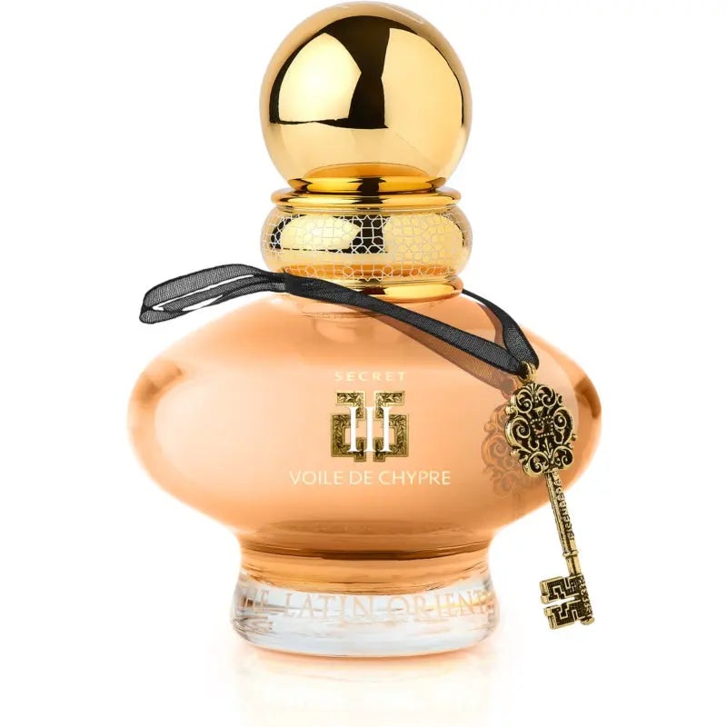 Eisenberg Iii Secret Voile De Chypre Edp 30Ml