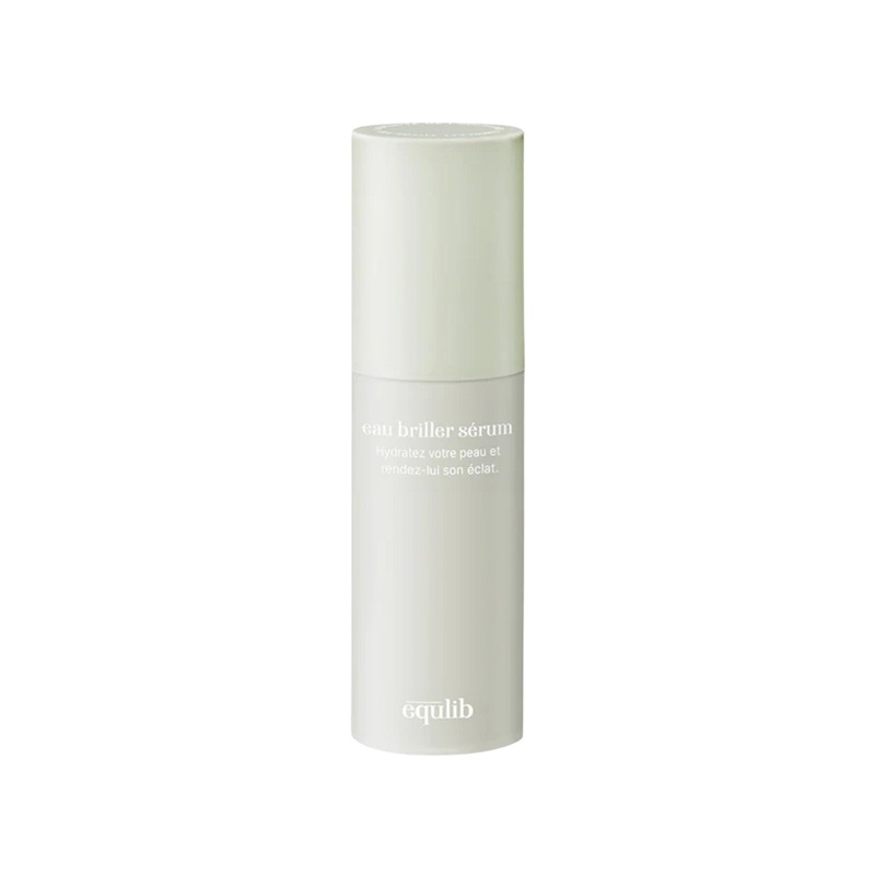 equlib Eau Briller Serum 30ml