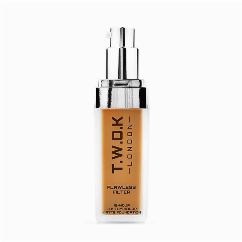 Flawless Filter Foundation 30ml kolor-210
