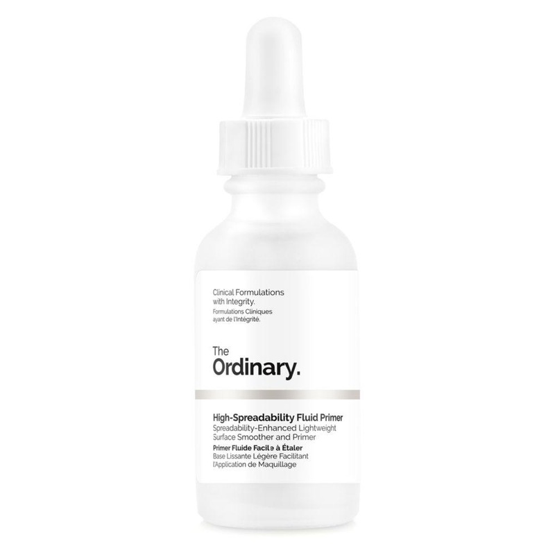 High-Spreadability Fluid Primer 30Ml
