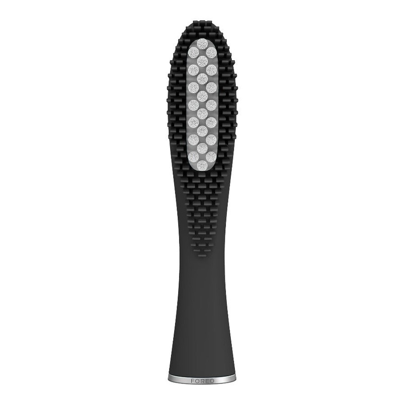 Issa Brush Head Black