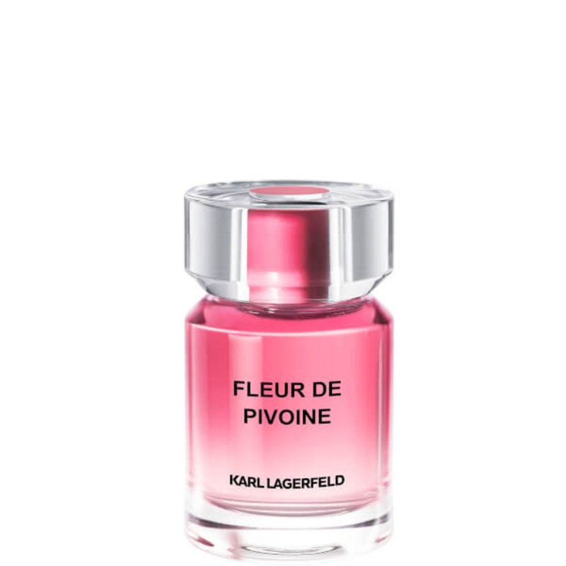 Karl Lagerfeld Fleur de Pivoine Eau de Parfum 80ml