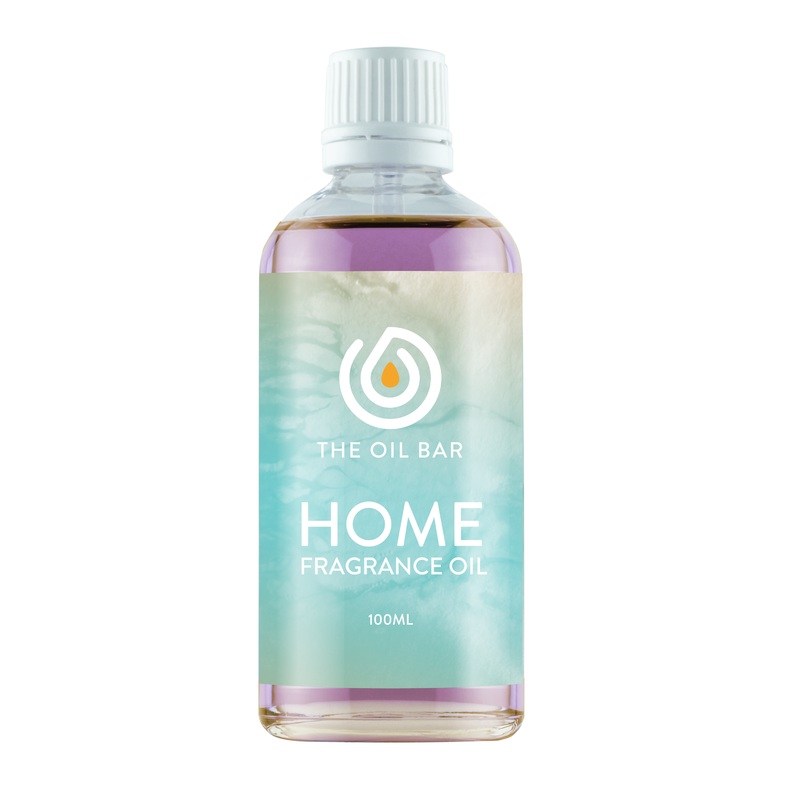 Kim Kardashian Type W Home Fragrance Oil 100ml 100 ML
