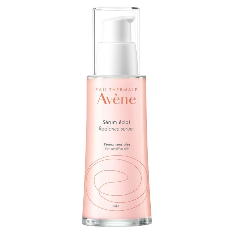 Les Essentiels Radiance Serum For Dull, Sensitive Skin 30Ml