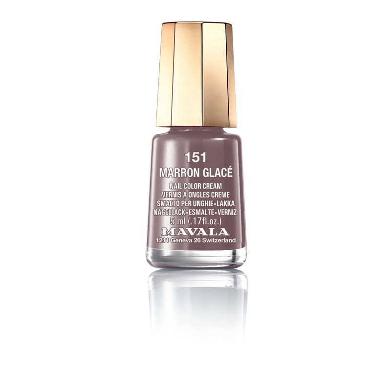 Marron Glace 5ml