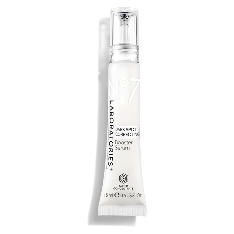 No7 LABORATORIES DARK SPOT CORRECTING Booster Serum