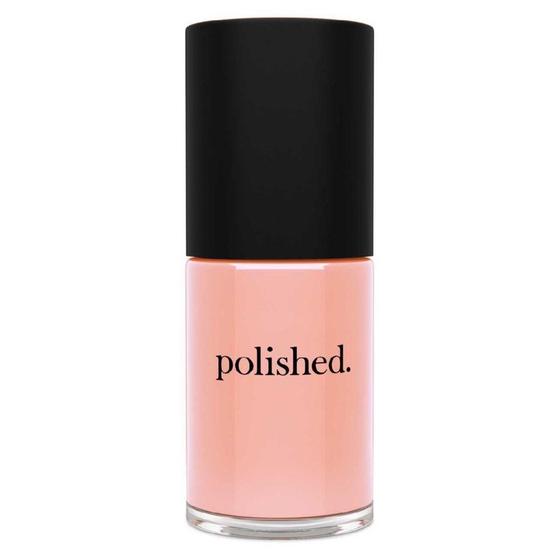 Polished Nail Polish 006 8Ml