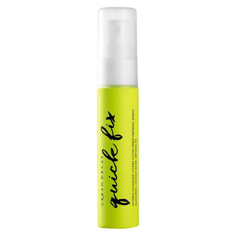 Quick Fix Hydra-Charged Complexion Prep Priming Spray