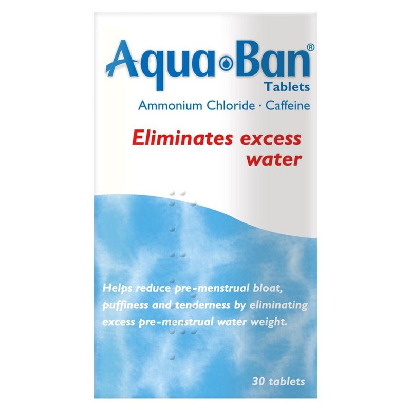 Tablets - 30 Tablets