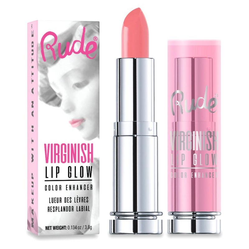Virginish Lip Glow