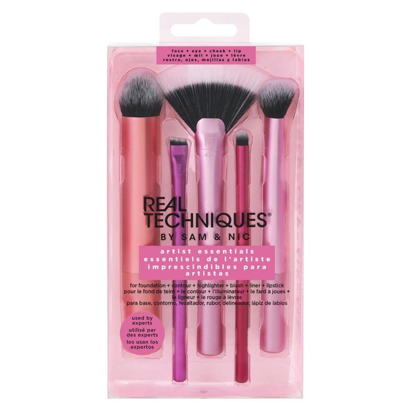 Artist Essentials Brush Set