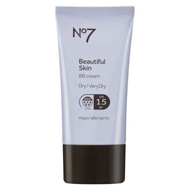 Beautiful Skin Bb Cream For Dry / Very Dry Skin Fair