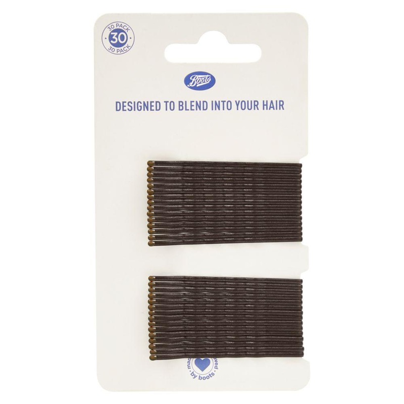 Blending Grips Brown X30