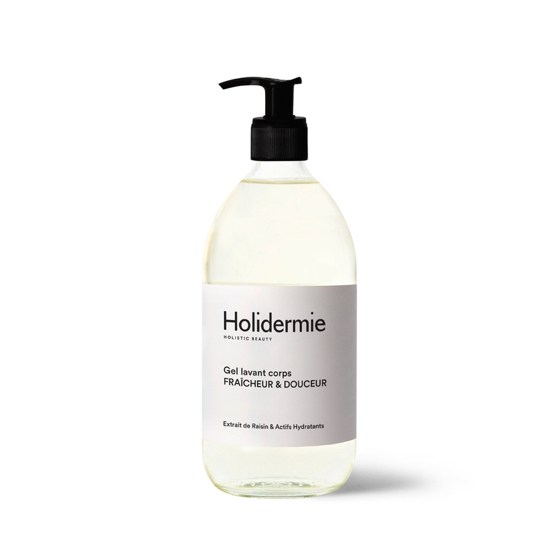 Body Wash 500ml
