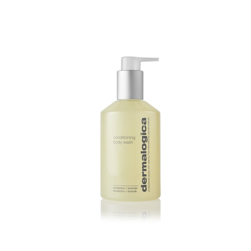 Conditioning Body Wash 295ml