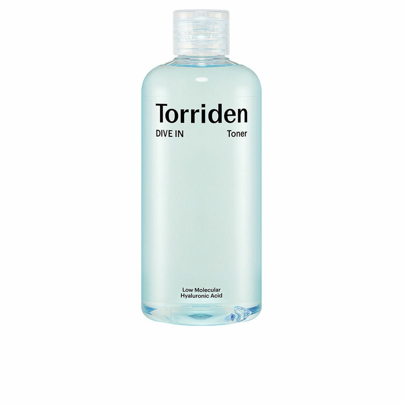 Facial Toner Torriden DIVE-IN 300 ml
