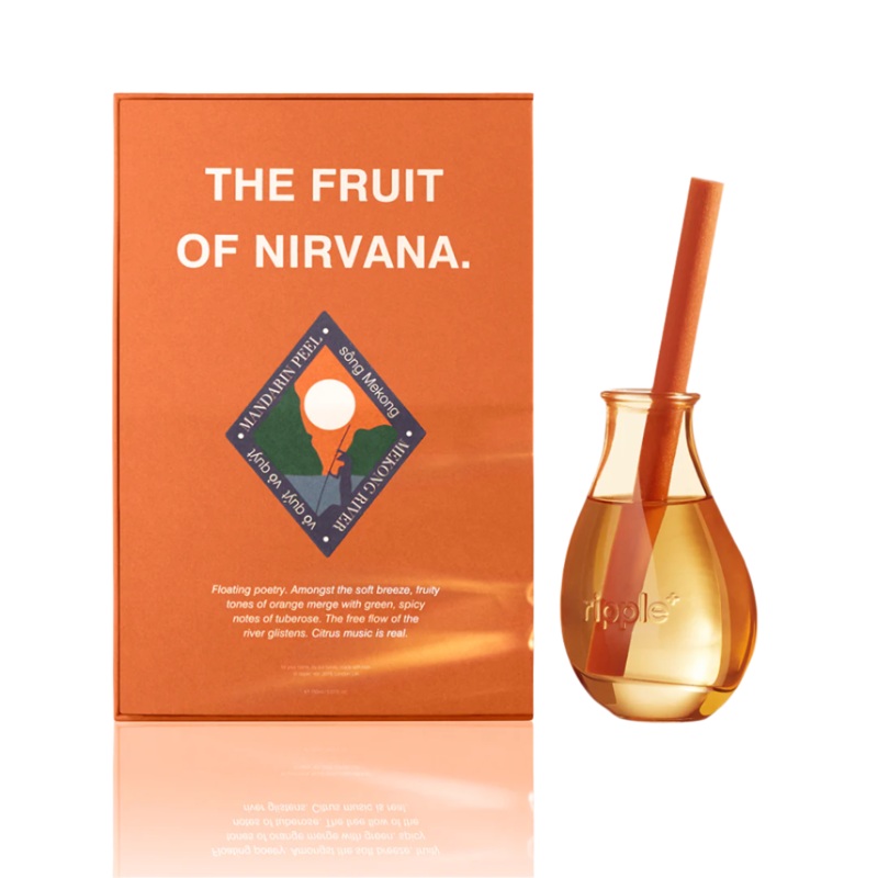 Focus - Reed Diffuser 800g