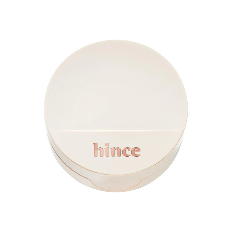 hince Second Skin Glow Cushion SPF50+ PA+++ 12g 4colors 15 Rosy