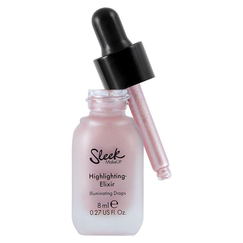 Makeup Major Morphosis Highlighting Elixir - Solstice Hemisphere