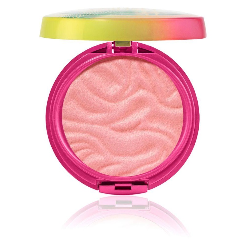 Murumuru Butter Blush NATURAL GLOW
