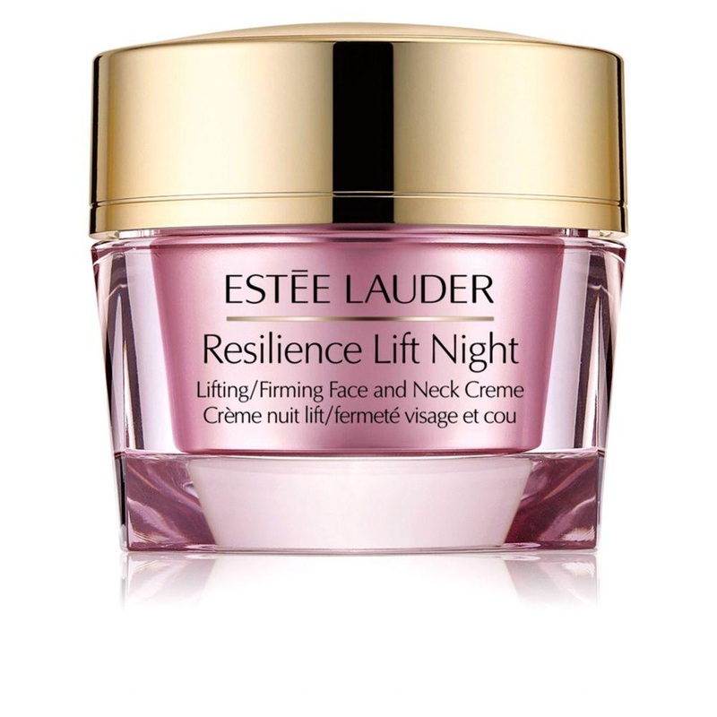 Resilience Lift Night Lifting/Firming Face And Neck Crme