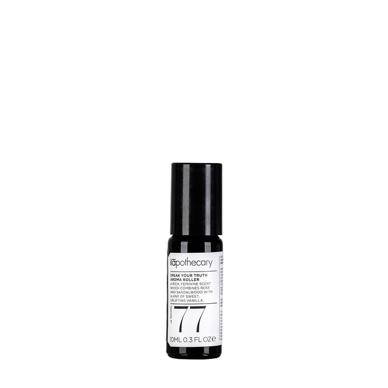 Speak Your Truth Aroma Roller 10ml