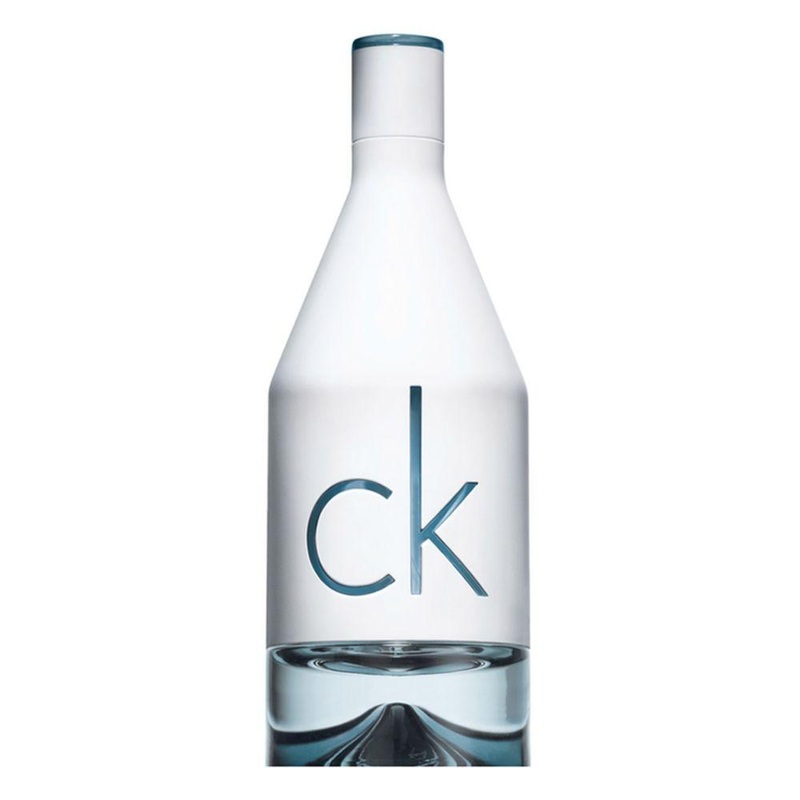 Ckin2U Him Eau De Toilette 100Ml 100 ML